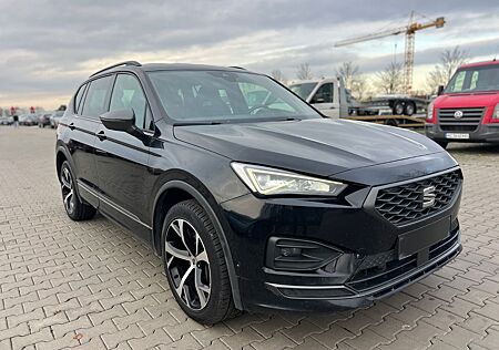 Seat Tarraco FR 4Drive AHK/KAM/7Sitzer/
