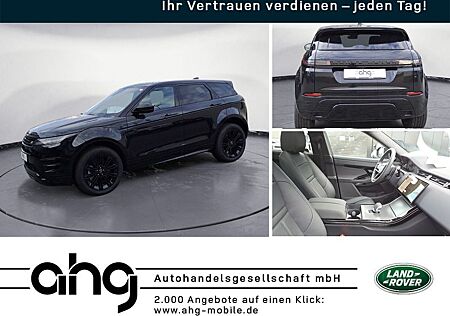 Land Rover Range Rover Evoque D200 Dynamic SE Sonderdeal Ba