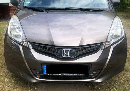 Honda Jazz 1.2 S S