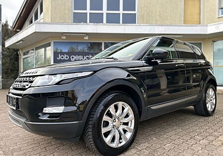 Land Rover Range Rover Evoque 2.2 Ltr Aut. Navi Leder Panor