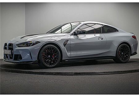 BMW M4 gebraucht kaufen BMW M4 Coupé CS 550 CH BVA8 .