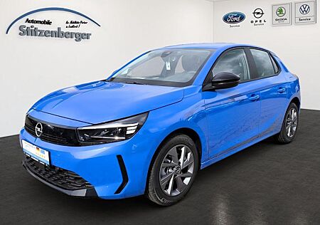 Opel Corsa gebraucht kaufen Opel Corsa 1.2 Edition *Tempomat*Klima*SHZ*LED