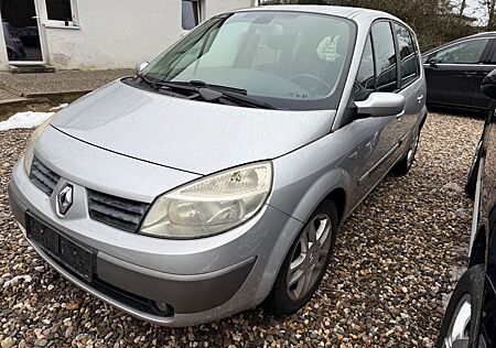 Renault Scenic Emotion 2.0 16V