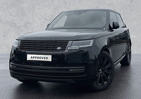 Land Rover Range Rover gebraucht kaufen Land Rover Range Rover P550e Autobiography AHK ACC