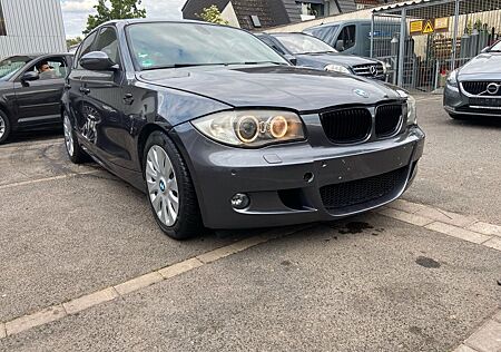 BMW 118i 118 Baureihe 1 Lim.