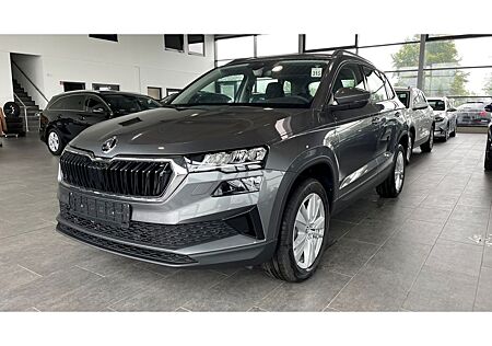 Skoda Karoq 1.5 TSI Navi AHK LED Tempomat Kamera Winte