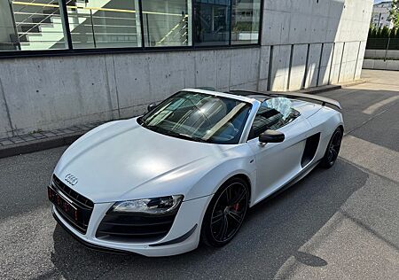 Audi R8 gebraucht kaufen Audi R8 GT Spyder 5.2 FSI quattro *1 of 333* perfekt*