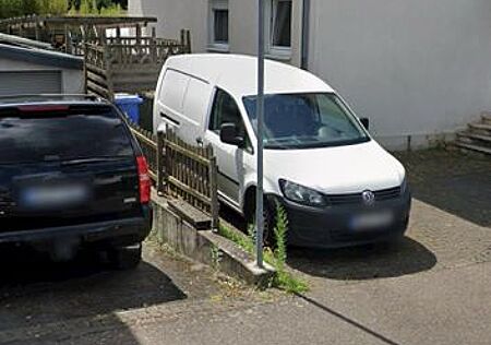 VW Caddy Volkswagen 1,6TDI 75kW Cross Trendline Cros...