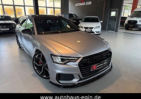 Audi A6 Avant 40 TDI sport S LINE KAMERA PANO VIRTUAL