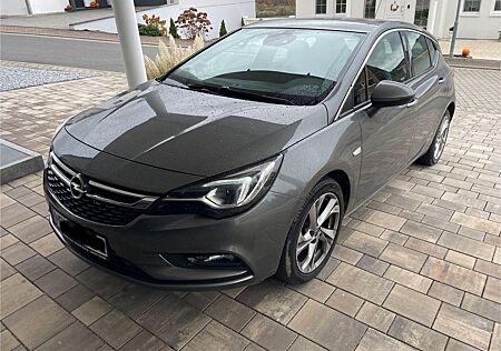 Opel Astra 1.4 DI Turbo Dynamic 110kW Dynamic