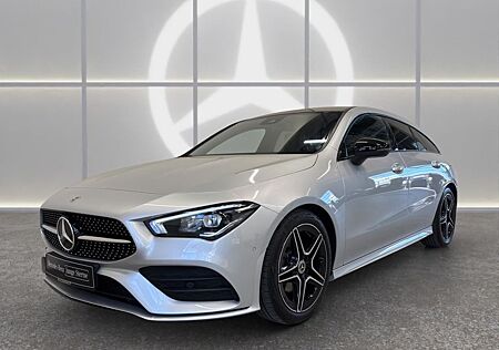 Mercedes-Benz CLA 200 Shooting Brake AMG NIGHT+BUSINE+PANO+RFK