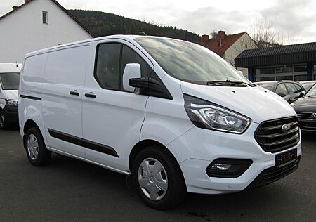 Ford Transit Custom Kasten L1 NAVI KLIMA PDC KAM AHK