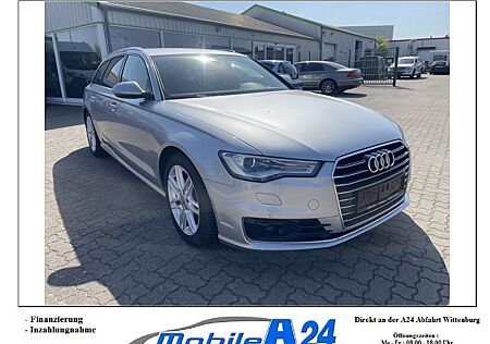Audi A6 Avant 2.0 TDI ultra S XENON NAVI KAMERA