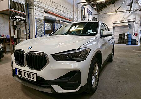 BMW X1 sDrive 18 d Advantage*Navigationssystem*