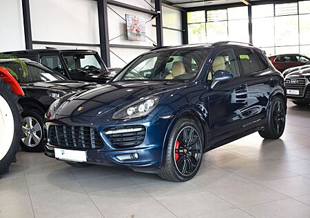 Porsche Cayenne GTS * Panorama** Luft*Sport Design Paket