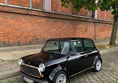 Mini 1000 Mayfair / nur 22.000 km / H-Zulassung