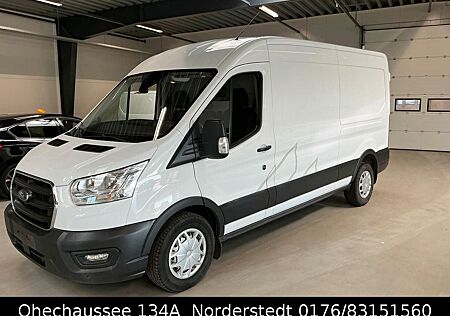 Ford Transit Kasten 2.0TDCI 130 TREND 350 L3H2 FWD