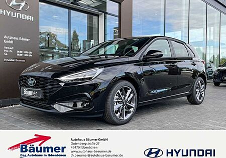 Hyundai i30 1.5 T-GDI ADVANTAGE *Plus-Paket *Panoramadac