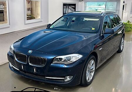BMW 525 Touring*Pano*Leder