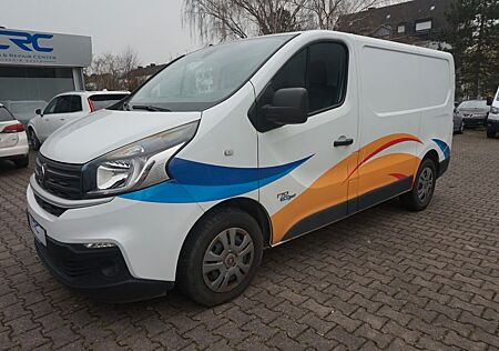 Fiat Talento Kasten L1H1 1,2t SX Klimaanlage *MwSt*