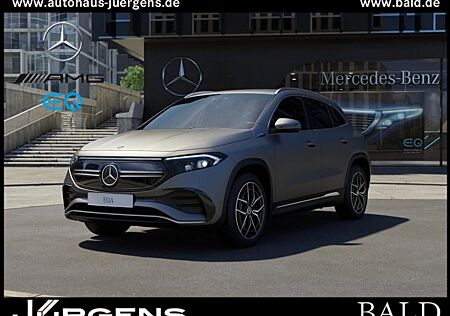 Mercedes-Benz EQA 250 AMG-Sport/LED/Kamera/Distr/Ambiente/19'