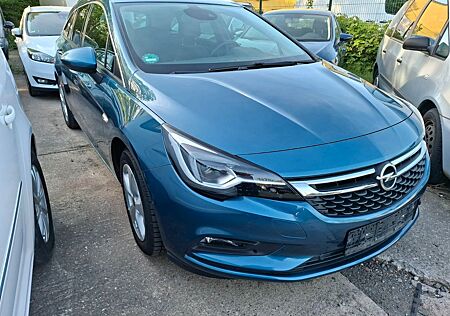 Opel Astra K Sports Tourer Innovation Start/Stop