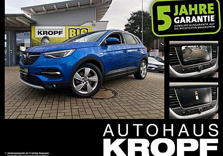 Opel Grandland X Grandland 1.6 Turbo Hybrid Elegance 2xPDC SH RFK