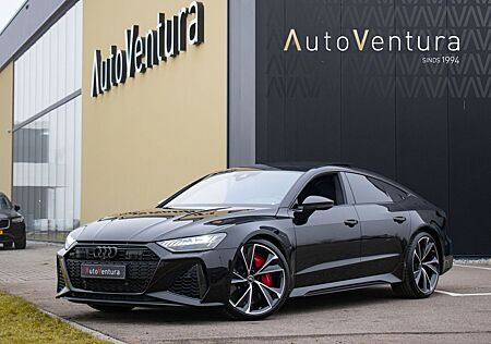 Audi RS7 Sportback 4.0 TFSI RS 7 Quattro | Keramisch