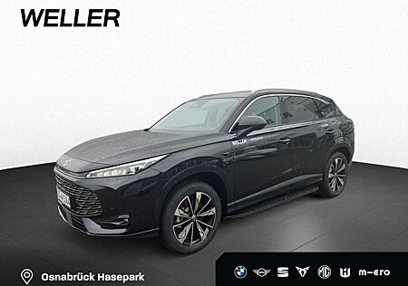 MG HS PHEV Luxury Navi Klima Einparkhilfe