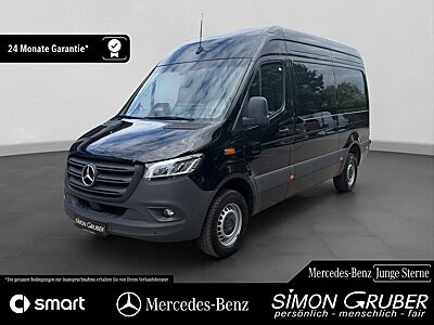 Mercedes-Benz Sprinter 317 PRO Standard L2H2 Navi LED Kamera