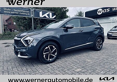 Kia Sportage 1.6 T Vision AWD DCT Komfort Paket
