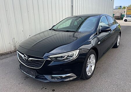 Opel Insignia B Grand Sport Innovation Klima/Scheckhe