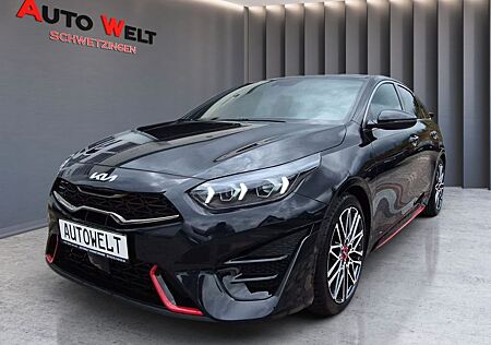 Kia Pro_ceed pro cee'd / ProCeed GT/LED/ACC/Kamera/Totwinkel
