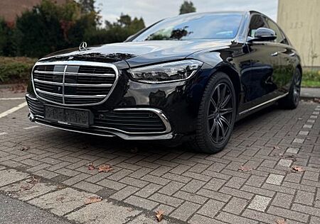 Mercedes-Benz S 400 d 4MATIC -