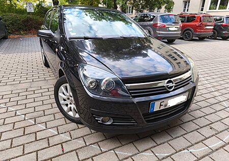 Opel Astra 1.8 Cosmo Cosmo