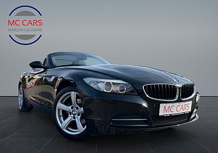 BMW Z4 Roadster sDrive 23i/Leder/2.Hand