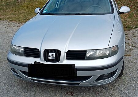 Seat Leon 1,9 TDI PD 74kW Torro Torro