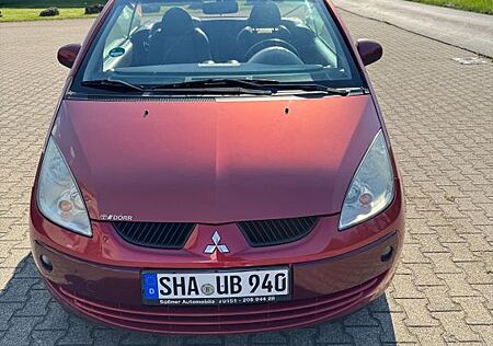 Mitsubishi Colt CZC 1.5 - Cabrio