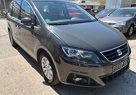 Seat Alhambra Style