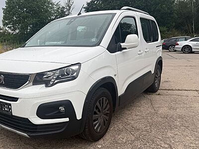 Peugeot Rifter Allure L1,Klima,Navi,Shz,Pc