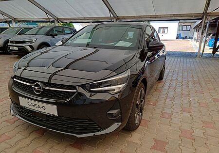 Opel Corsa 100KW GS Line GS Line