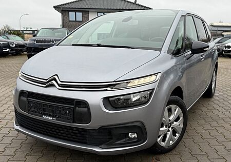 Citroën C4 Spacetourer C4 Space Tourer 1.5 HDi 130 7 Sitze