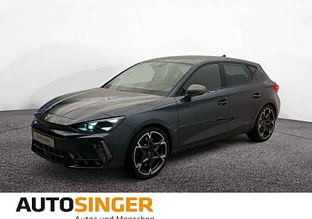 Cupra Leon VZ TSI DSG *NAVI*DriveXL*19"*ACC*DCC*