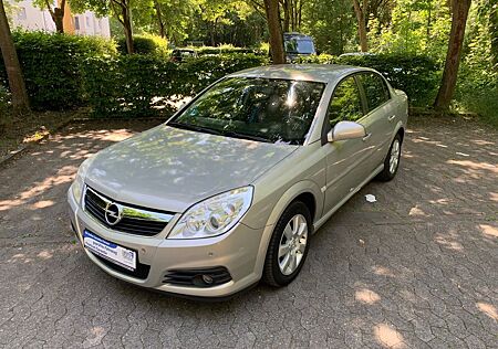 Opel Vectra C Lim. Edition~PDC~Klima