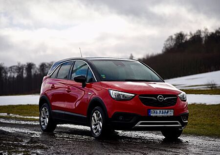 Opel Crossland X Crossland (X) 1.2 DI Turbo Edition