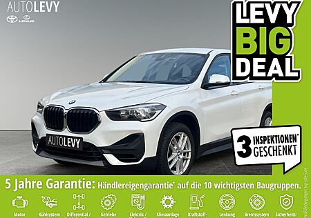 BMW X1 sDrive 20i Advantage Aut. *Navi*el.Heck*PDC*