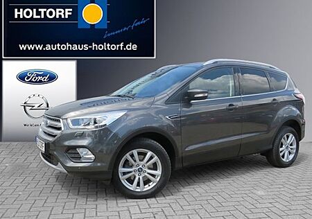 Ford Kuga Cool & Connect KLIMA XENON NAVI ALU