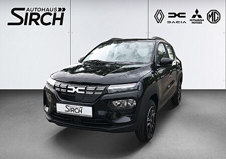 Dacia Spring Electric 45 Essential
