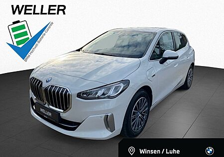 BMW 2er Active Tourer 230e xDr AT Luxury Line Leder,Kamera,St+Go,SHz
