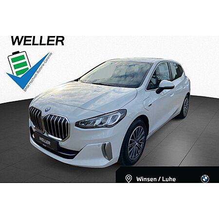 BMW 2er Active Tourer leasen